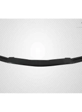 2009-2014 Cadillac CTS-V Carbon Creations G2 Front Splitter - 3 Piece                                     - 112990 - Image 7