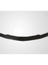 2009-2014 Cadillac CTS-V Carbon Creations G2 Front Splitter - 3 Piece                                     - 112990 - Image 3