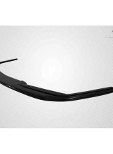 2009-2014 Cadillac CTS-V Carbon Creations G2 Front Splitter - 3 Piece                                     - 112990 - Image 9