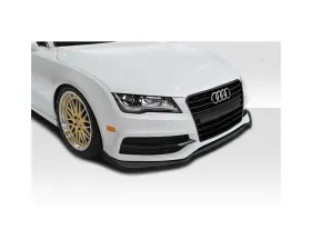 2012-2015 Audi A7 S7 C7 S Line Duraflex JPM Front Lip - 1 Piece