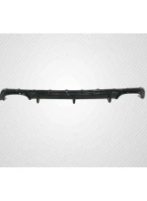 2013-2017 Audi S5 B8 Carbon Creations SM-G Rear Diffuser - 1 Piece                                     - 113380 - Image 5