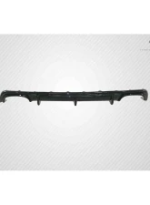 2013-2017 Audi S5 B8 Carbon Creations SM-G Rear Diffuser - 1 Piece                                     - 113380 - Image 2