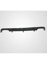 2013-2017 Audi S5 B8 Carbon Creations SM-G Rear Diffuser - 1 Piece                                     - 113380 - Image 3