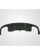 2013-2017 Audi S5 B8 Carbon Creations SM-G Rear Diffuser - 1 Piece                                     - 113380 - Image 4
