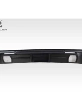 2016-2018 Chevrolet Camaro (Dual Exhaust) Duraflex Racer Rear Lip - 1 Piece (S)                                     - 113401 - Image 2