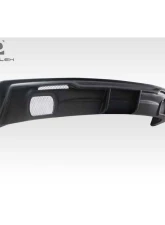 2016-2018 Chevrolet Camaro (Dual Exhaust) Duraflex Racer Rear Lip - 1 Piece (S)                                     - 113401 - Image 4