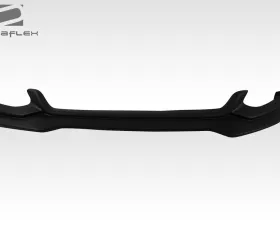 2015-2017 Ford Mustang Duraflex Racer Front Lip Spoiler - 1 Piece