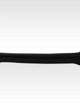 2015-2017 Ford Mustang Duraflex Racer Front Lip Spoiler - 1 Piece                                     - 113406 - Image 2