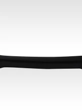 2015-2017 Ford Mustang Duraflex Racer Front Lip Spoiler - 1 Piece                                     - 113406 - Image 3
