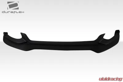 2015-2017 Ford Mustang Duraflex Racer Front Lip Spoiler - 1 Piece - 113406