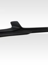 2015-2017 Ford Mustang Duraflex Racer Front Lip Spoiler - 1 Piece                                     - 113406 - Image 4