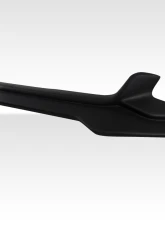 2015-2017 Ford Mustang Duraflex Racer Front Lip Spoiler - 1 Piece                                     - 113406 - Image 5