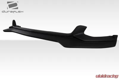 2015-2017 Ford Mustang Duraflex Racer Front Lip Spoiler - 1 Piece - 113406