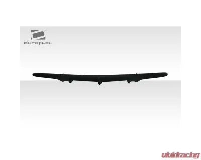 2006-2010 Mercedes W219 CLS55 CLS63 AMG Duraflex A Spec Rear Diffuser - 1 Piece - 113435