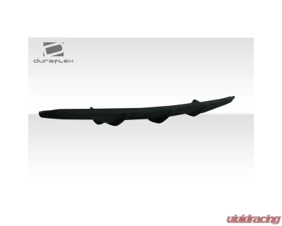 2006-2010 Mercedes W219 CLS55 CLS63 AMG Duraflex A Spec Rear Diffuser - 1 Piece - 113435