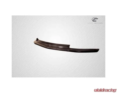 2006-2008 Nissan 350Z Z33 Carbon Creations MZ Front Lip Spoiler - 1 Piece - 113455
