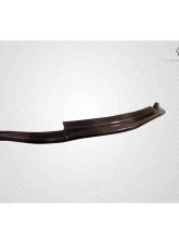2006-2008 Nissan 350Z Z33 Carbon Creations MZ Front Lip Spoiler - 1 Piece                                     - 113455 - Image 4