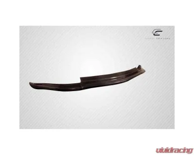 2006-2008 Nissan 350Z Z33 Carbon Creations MZ Front Lip Spoiler - 1 Piece - 113455
