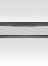 2015-2017 Ford Mustang Duraflex Upper CVX Grille - 1 Piece                                     - 113495 - Image 2