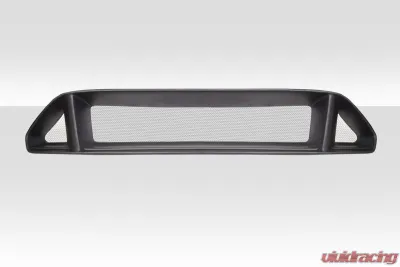 2015-2017 Ford Mustang Duraflex Upper CVX Grille - 1 Piece - 113495
