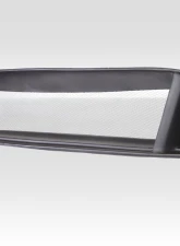 2015-2017 Ford Mustang Duraflex Upper CVX Grille - 1 Piece                                     - 113495 - Image 2