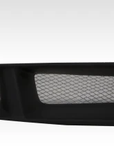 2015-2017 Ford Mustang Duraflex Lower CVX Grille - 1 Piece                                     - 113497 - Image 6