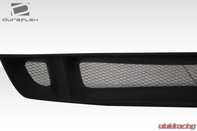 2015-2017 Ford Mustang Duraflex Lower CVX Grille - 1 Piece - 113497