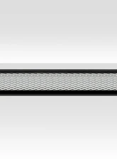 2015-2017 Ford Mustang Duraflex Lower CVX Grille - 1 Piece                                     - 113497 - Image 2