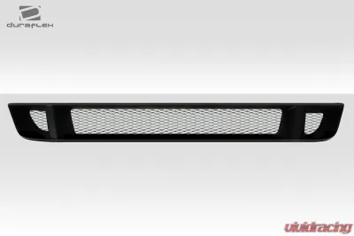 2015-2017 Ford Mustang Duraflex Lower CVX Grille - 1 Piece - 113497