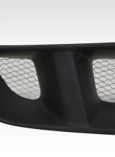 2015-2017 Ford Mustang Duraflex Lower CVX Grille - 1 Piece                                     - 113497 - Image 7