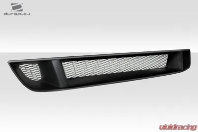 2015-2017 Ford Mustang Duraflex Lower CVX Grille - 1 Piece - 113497