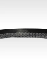 2015-2017 Ford Mustang Duraflex Lower CVX Grille - 1 Piece                                     - 113497 - Image 4