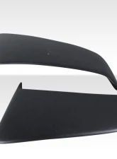 2015-2023 Ford Mustang Duraflex CVX Side Scoops - 2 Piece                                     - 113501 - Image 2