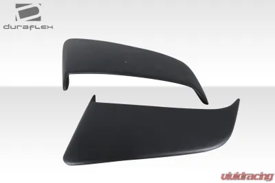2015-2023 Ford Mustang Duraflex CVX Side Scoops - 2 Piece - 113501