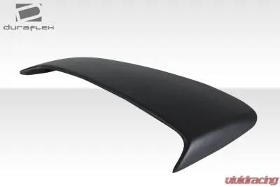 2015-2023 Ford Mustang Duraflex CVX Side Scoops - 2 Piece - 113501