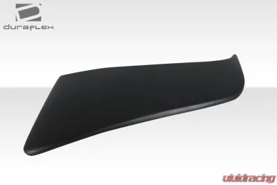 2015-2023 Ford Mustang Duraflex CVX Side Scoops - 2 Piece - 113501