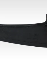 2015-2023 Ford Mustang Duraflex CVX Side Scoops - 2 Piece                                     - 113501 - Image 5