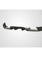 2008-2015 Infiniti G37 | Q60 Carbon Creations LBW Rear Diffuser - 3 Piece                                     - 113533 - Image 3