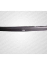 2008-2015 Infiniti G37 | Q60 Carbon Creations LBW Rear Wing Spoiler - 1 Piece                                     - 113535 - Image 3