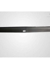 2008-2015 Infiniti G37 | Q60 Carbon Creations LBW Rear Wing Spoiler - 1 Piece                                     - 113535 - Image 4