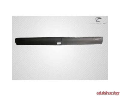 2008-2015 Infiniti G37 | Q60 Carbon Creations LBW Rear Wing Spoiler - 1 Piece - 113535