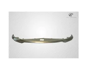 2012-2016 Tesla Model S Carbon Creations UTech Front Lip Spoiler - 1 Piece