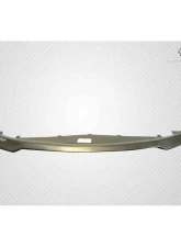2012-2016 Tesla Model S Carbon Creations UTech Front Lip Spoiler - 1 Piece                                     - 113551 - Image 2