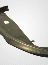 2012-2016 Tesla Model S Carbon Creations UTech Front Lip Spoiler - 1 Piece                                     - 113551 - Image 3