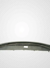 2012-2016 Tesla Model S Carbon Creations UTech Front Lip Spoiler - 1 Piece                                     - 113551 - Image 5