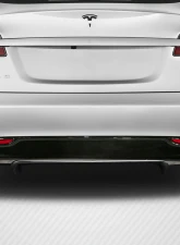 2012-2016.5 Tesla Model S Carbon Creations UTech Kit - 4 Piece                                     - 113663 - Image 3