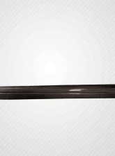 2012-2016.5 Tesla Model S Carbon Creations UTech Kit - 4 Piece                                     - 113663 - Image 2