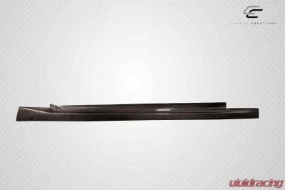 2012-2016.5 Tesla Model S Carbon Creations UTech Kit - 4 Piece - 113663