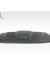 2005-2013 Nissan Frontier Duraflex Viper Look Hood - 1 Piece                                     - 113706 - Image 3