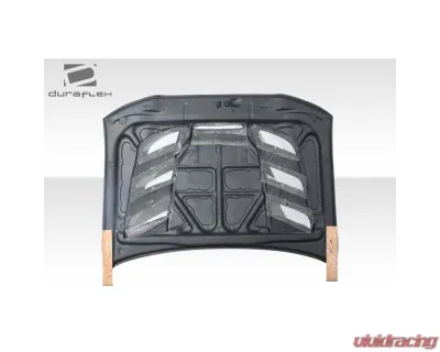 2005-2011 Toyota Tacoma Duraflex Viper Look Hood - 1 Piece - 113719